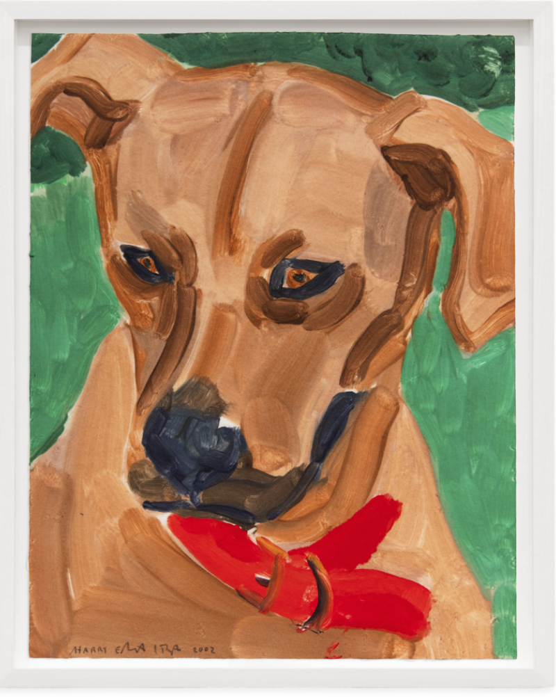 Harry by Elizabeth Peyton