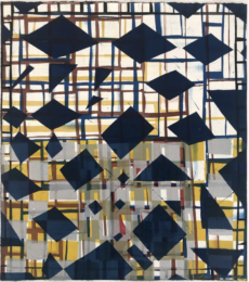 Untitled by Jennifer Marshall at Jungle Press Editions
