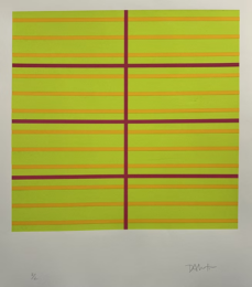 Untitled by Donald Alberti at Gary Lichtenstein Editions