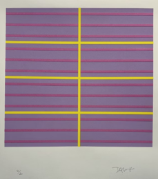 Untitled by Donald Alberti at Gary Lichtenstein Editions