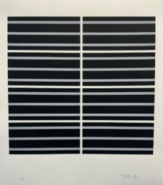 Untitled by Donald Alberti at Gary Lichtenstein Editions