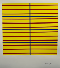 Untitled by Donald Alberti at Gary Lichtenstein Editions