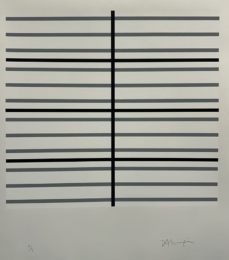 Untitled by Donald Alberti at Gary Lichtenstein Editions