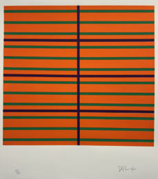Untitled by Donald Alberti at Gary Lichtenstein Editions