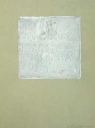 Untitled by Atsuo Hukuda at imprints Galerie