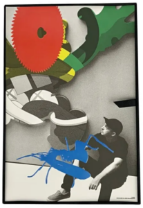 John Baldessari Prints For Sale | Original Limited Editions