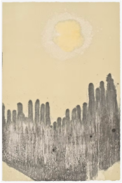 Untitled 27 by Eva Lundsager at Wildwood Press