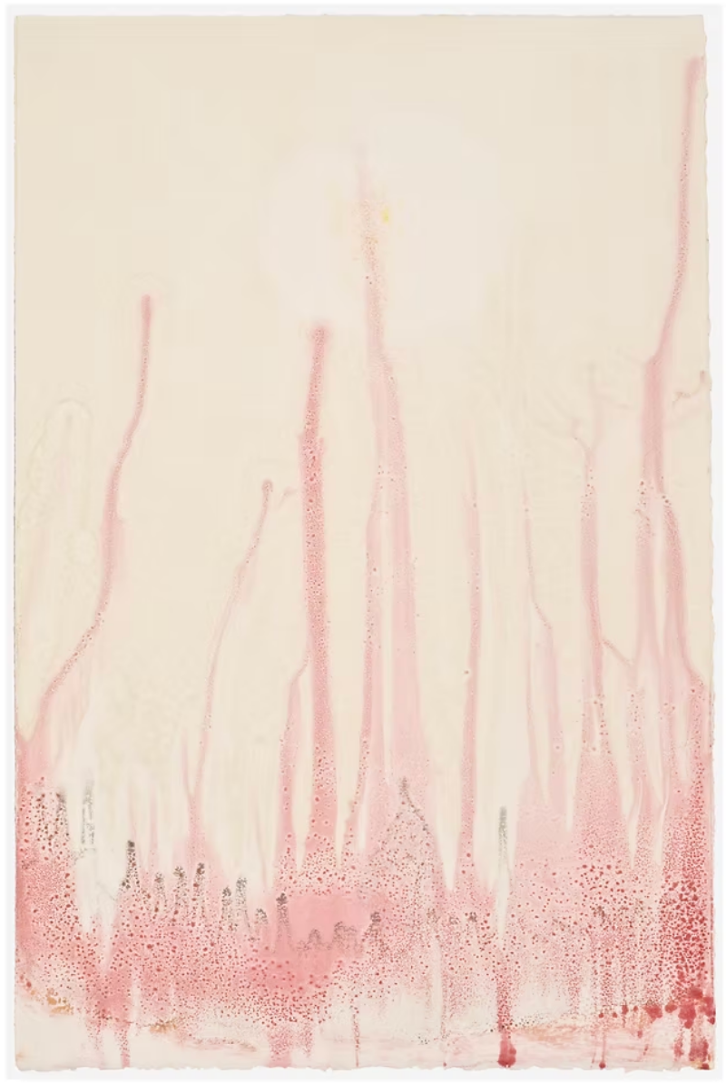 Untitled 43 by Eva Lundsager