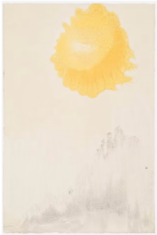 Untitled 46 by Eva Lundsager at Wildwood Press