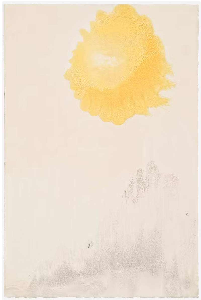 Untitled 46 by Eva Lundsager