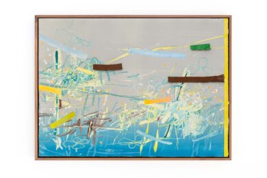 Untitled by Pauline D'Andigné at GATE44