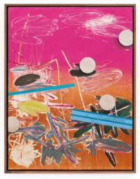 Untitled by Pauline D'Andigné at GATE44