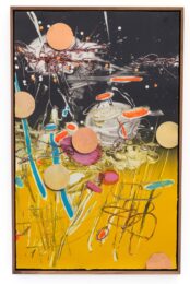 Untitled by Pauline D'Andigné at GATE44