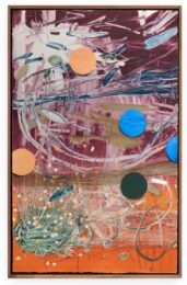 Untitled by Pauline D'Andigné at GATE44
