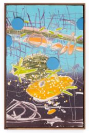 Untitled by Pauline D'Andigné at GATE44