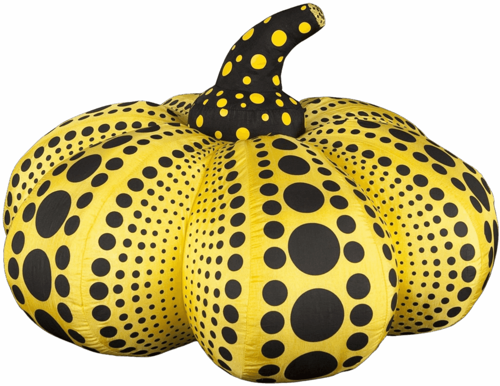 Yayoi Kusama Prints For Sale | Original Limited Editions - Printed