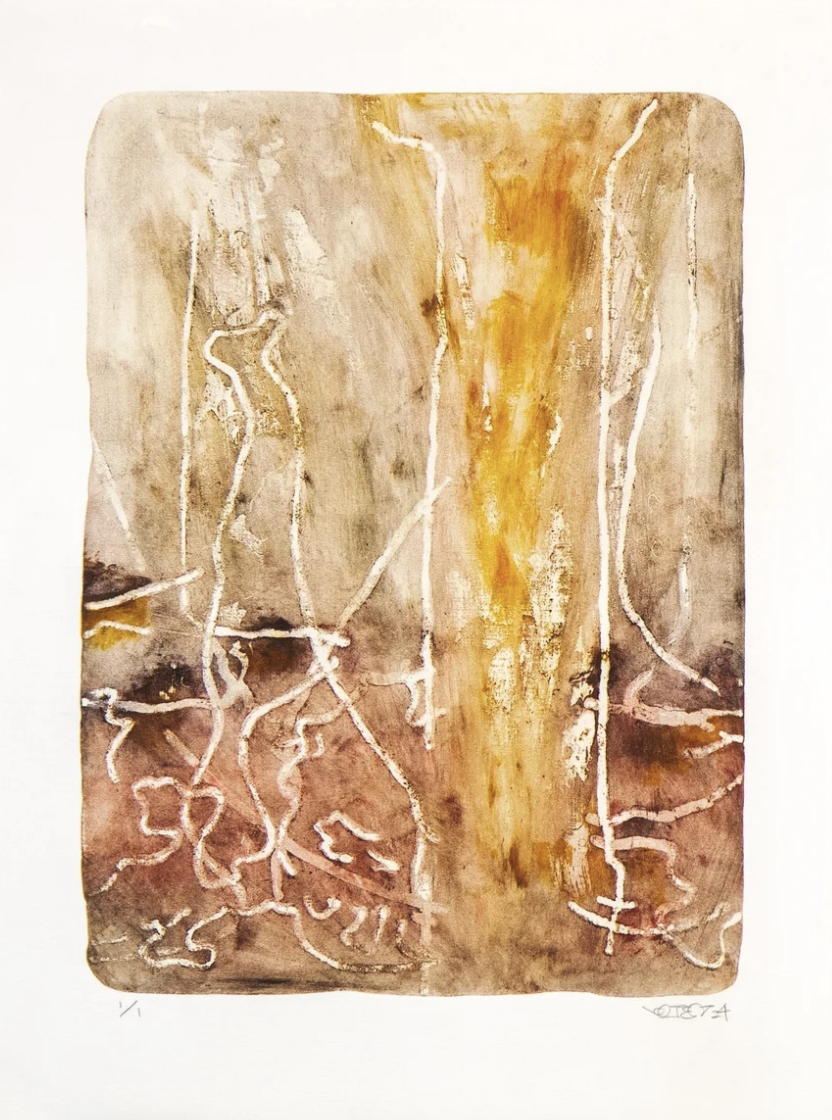 untitled(yet) by Bien