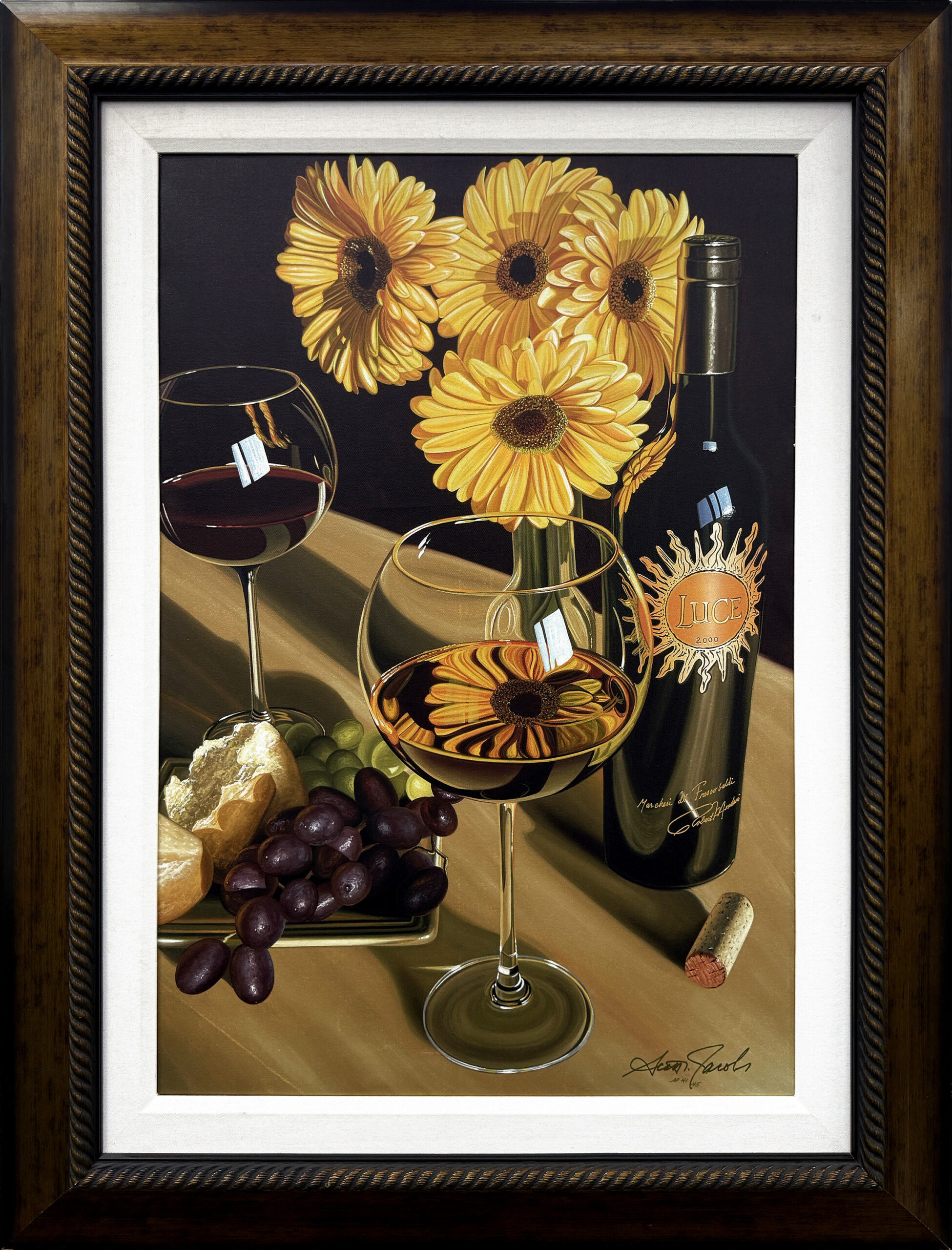 Luce by Scott Jacobs