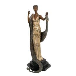La Coquette by Erte at GallArt.com