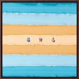 Werner Bronkhorst Long Island by Werner Bronkhorst at Clifton Gallery
