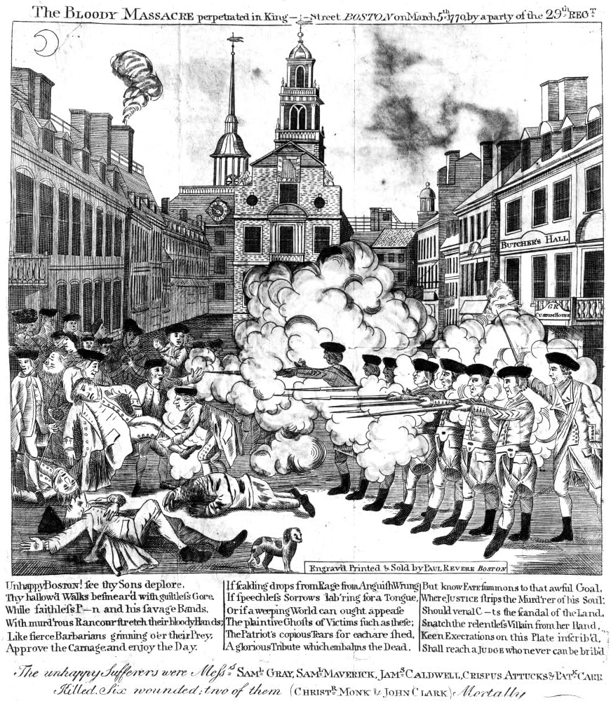 History of American printmaking