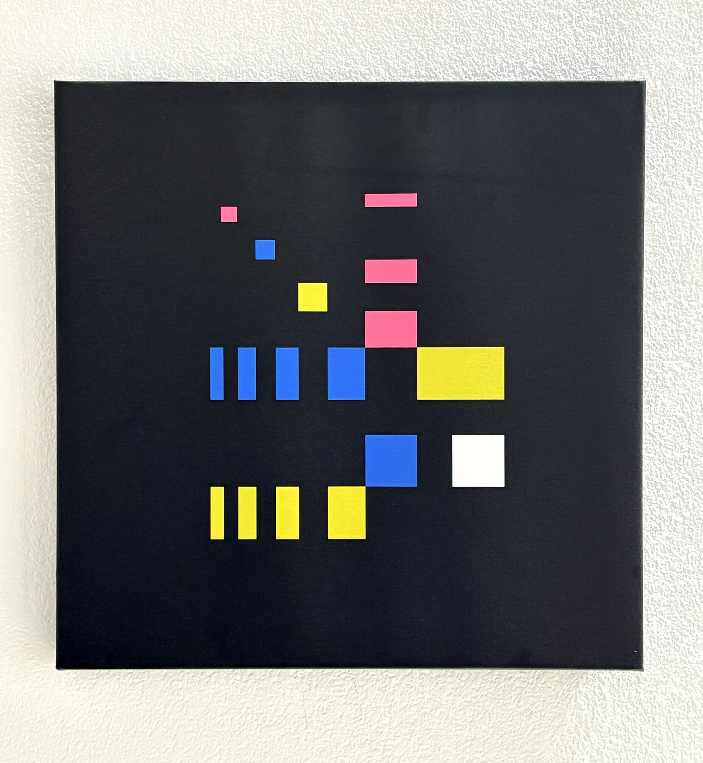 Logarithmic Composition by Clifford Singer