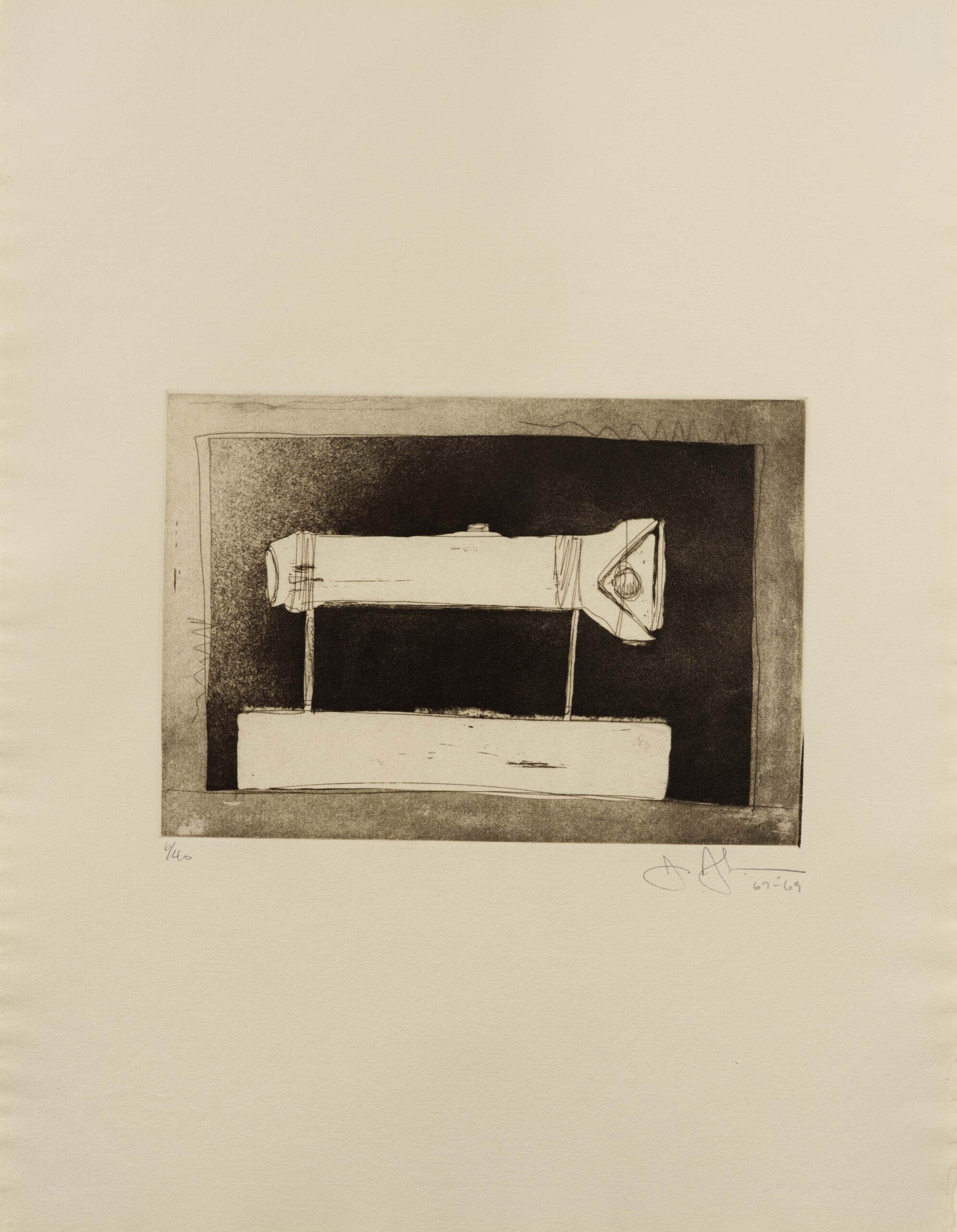 print states in printmaking