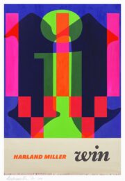 Win by Harland Miller at Dellasposa
