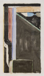 xiv by Richard Diebenkorn at Susan Sheehan Gallery