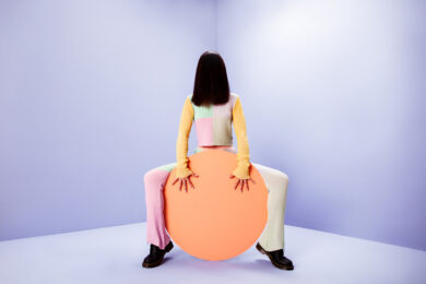 Inner Circle by Jada + David at Addicted Art Gallery