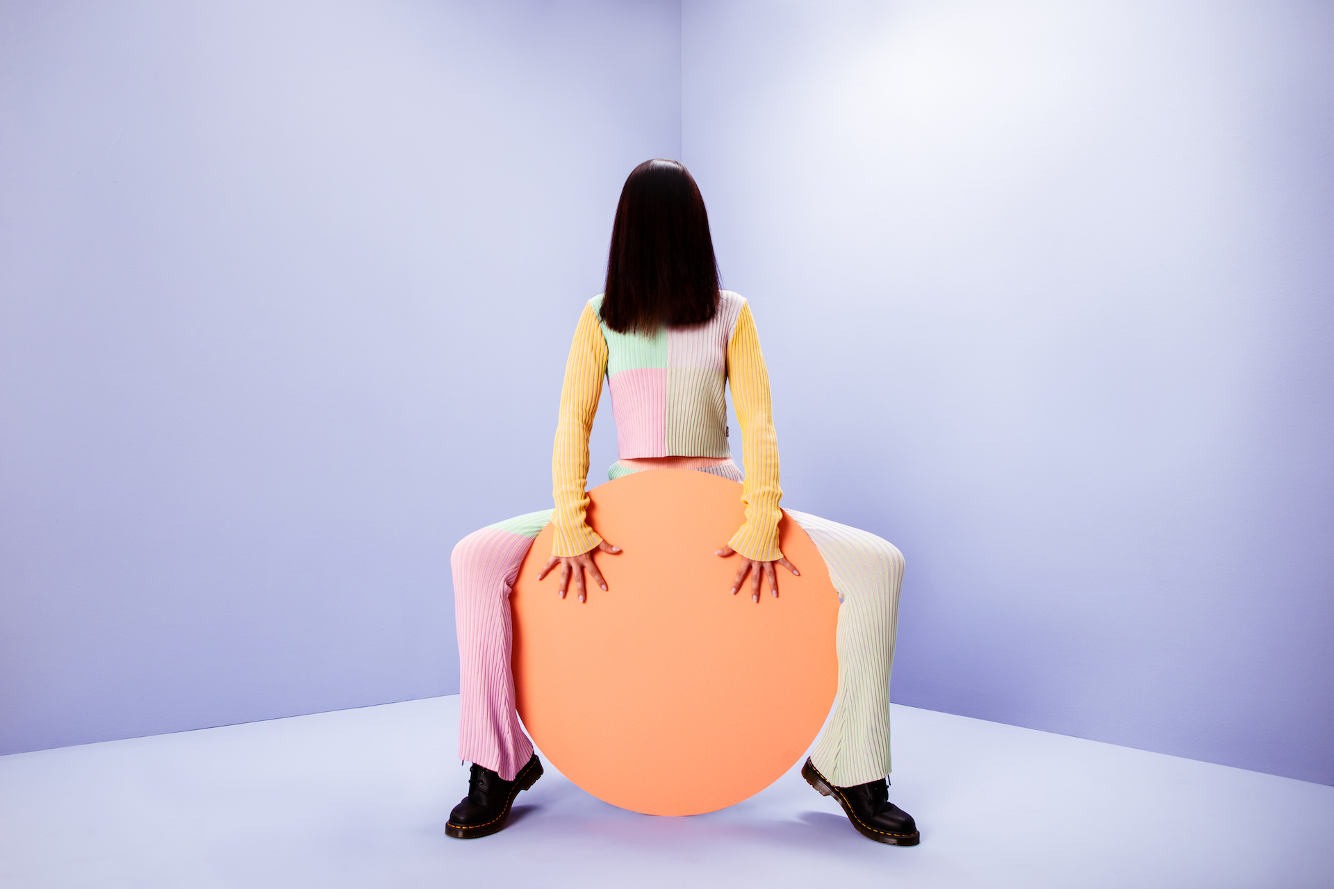 Inner Circle by Jada + David