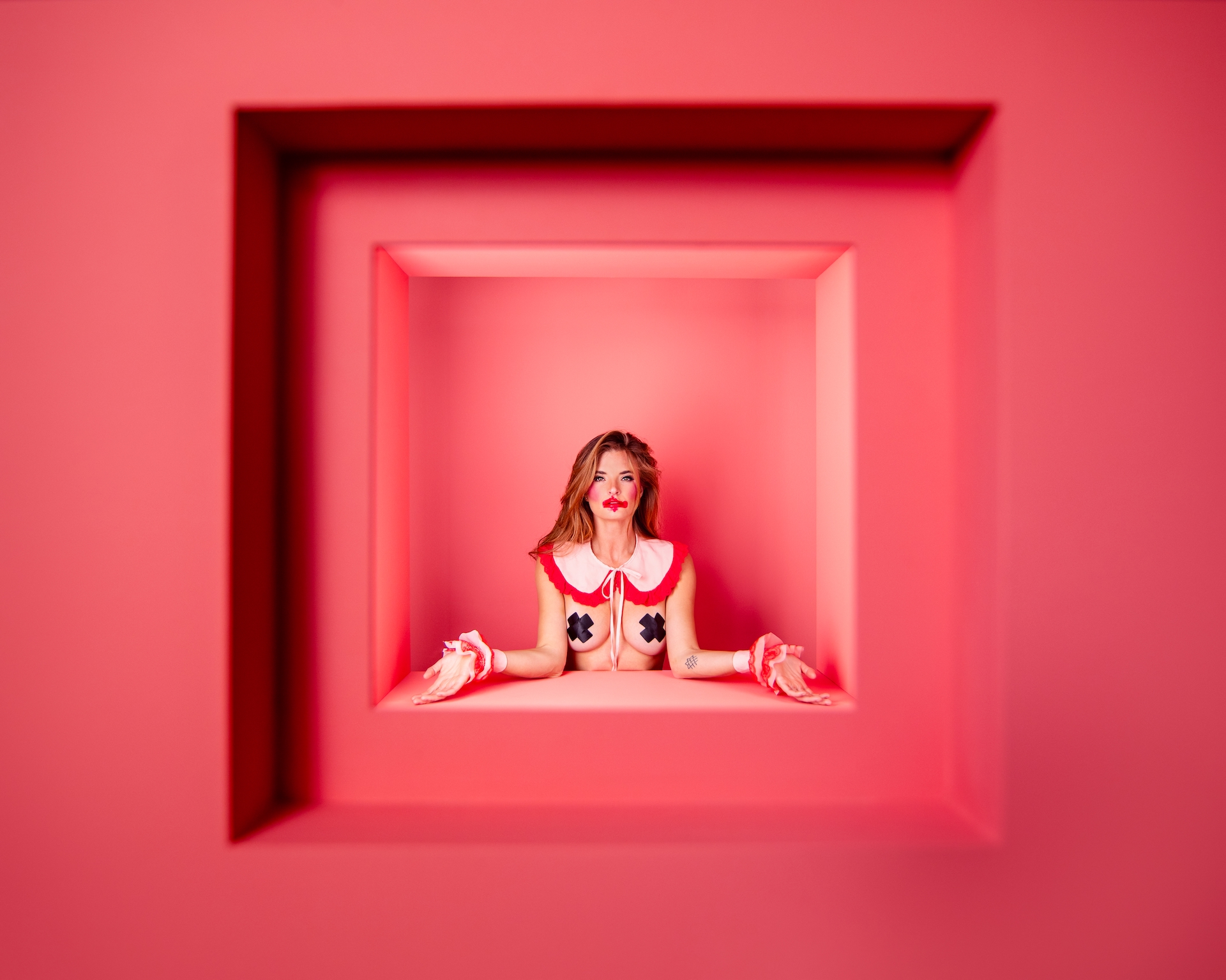 Showtime by Jada + David