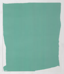 Jardin vert by Stéphane Bordarier at Michael Woolworth