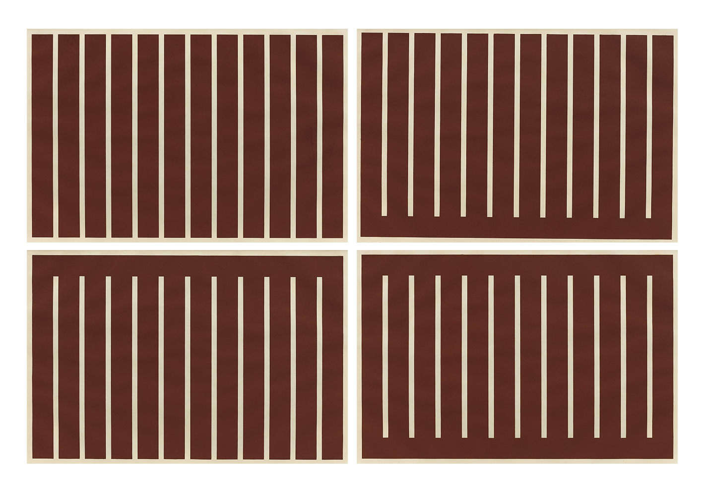 Untitled by Donald Judd
