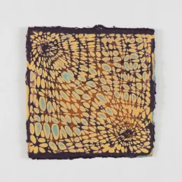 Untitled by Katia Santibañez at Jim Kempner Fine Art