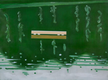 The Raft by Alex Katz at RoGallery