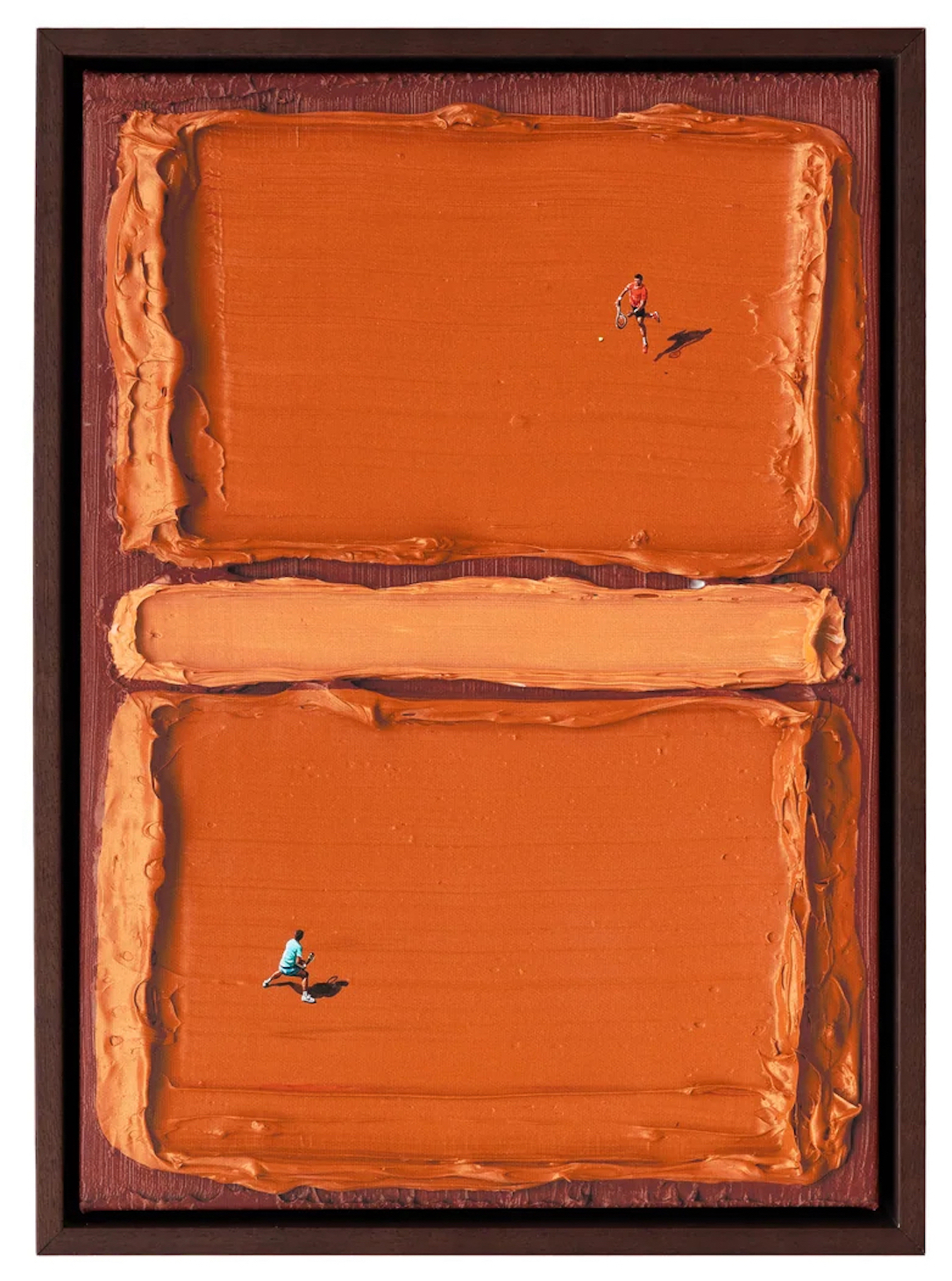 Let’s Clay by Werner Bronkhorst
