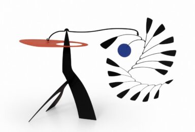 Sin Titulo by Manuel Marin at Michael Lisi/Contemporary Art