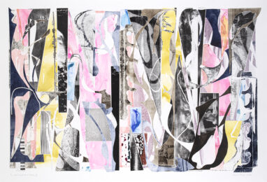 Mid Mod Dementors 3 by Sue Oehme at Oehme Graphics