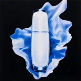 Oxygen by Azar Alsharif at Trykkeriet
