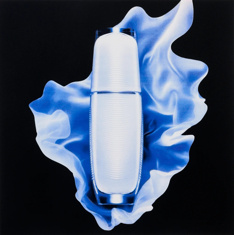 Oxygen by Azar Alsharif