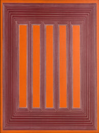 Untitled by Richard Anuszkiewicz at GallArt.com