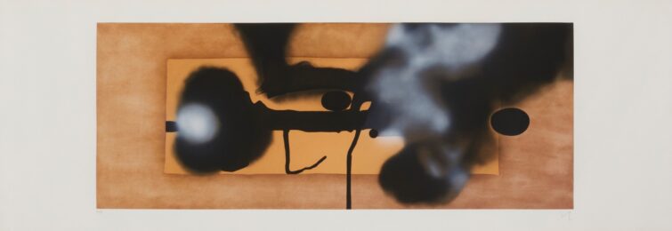 Metamorphosis by Victor Pasmore at Michael Lisi/Contemporary Art
