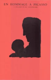 En Hommage a Picasso (Avant La Lettre) by Pablo Picasso at Hommage Art