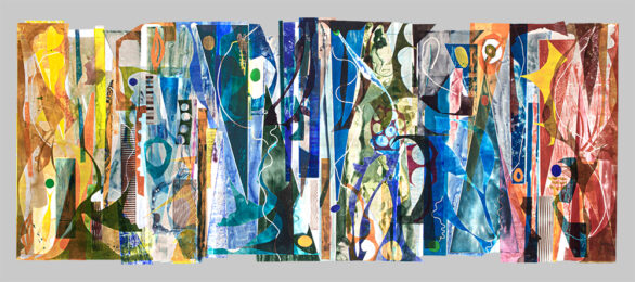 Prism 2 by Sue Oehme at Oehme Graphics