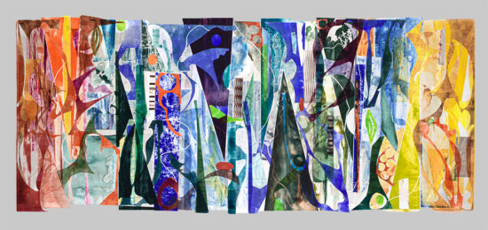 Prism 3 by Sue Oehme at Oehme Graphics