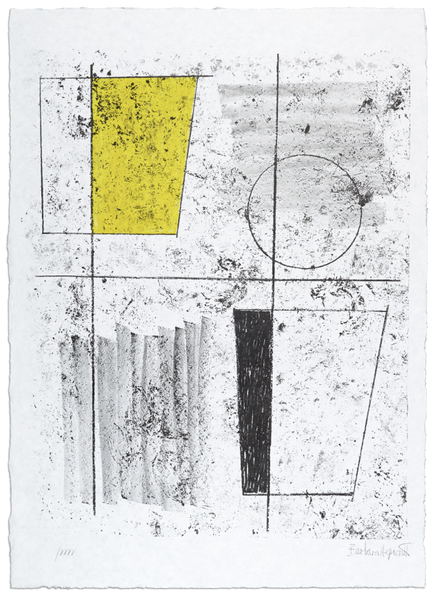 why sculptors make prints