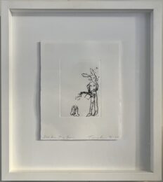 See How They Grow by Tracey Emin at Dellasposa