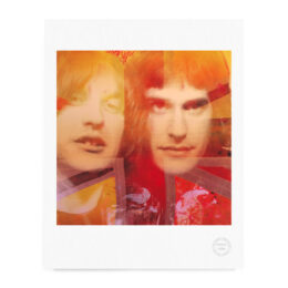 The Kinks: Brothers – Fan Edition, Waterloo Sunset by Christian Furr at RedHouse Gallery