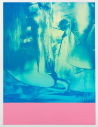 The Problem of Containment by Chris Willcox at D&S Fine Art Editions